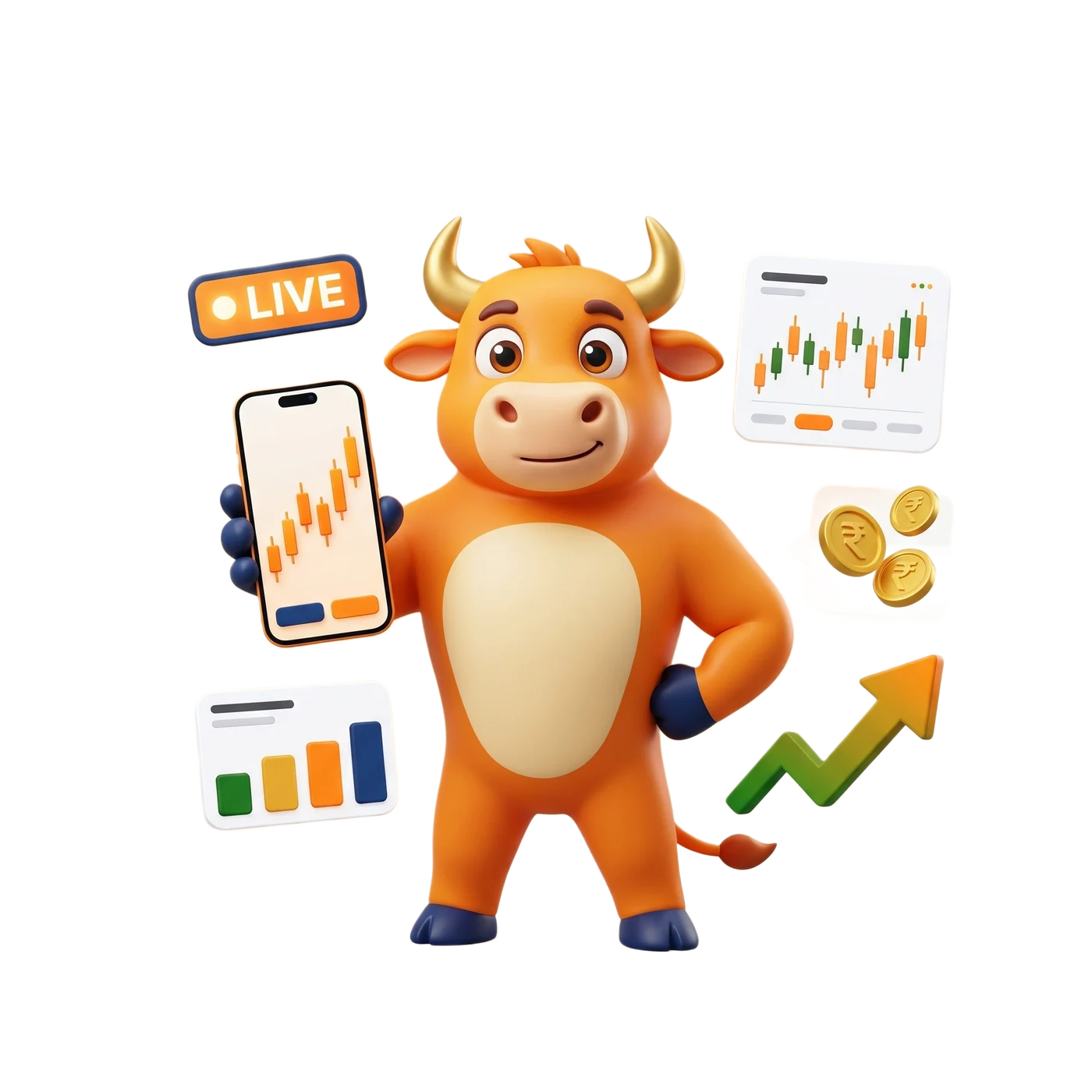 Laxmi Trade app